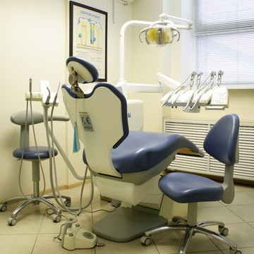 Стоматологическая клиника «ОРИС» фото 1