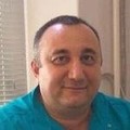 Фотография специалиста Синауридзе Георгий Давидович