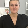Фотография специалиста Лазарева Иллона