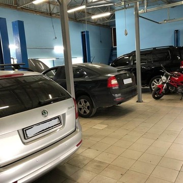 Автосервис ReliAuto service фото 3