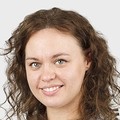 Фотография специалиста Чибисова Анна Владимировна
