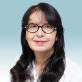 Фотография специалиста Уджуху Милена Владиславовна