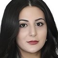 Фотография специалиста Омарова Камилла Рустамовна