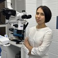 Фотография специалиста Тоспаева Софья Рашидовна