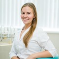 Фотография специалиста Белоногова Виктория Викторовна