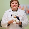 Фотография специалиста Елисеева Елена Владимировна