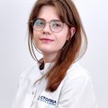 Фотография специалиста Березникова (Аниканова) Александра Александровна