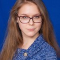 Фотография специалиста Немытченко Александра Вадимовна