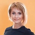 Фотография специалиста Хотько Юлия