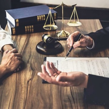 Компания Юридические услуги на Ботанической улице фото 2