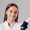 Фотография специалиста Злобина Дарья Андреевна