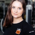 Фотография специалиста Сапожникова Кристина
