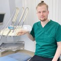 Фотография специалиста Обмайкин Роман Юрьевич