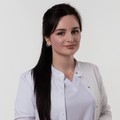 Фотография специалиста Мантиева Залина Хасаиновна