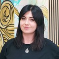Фотография специалиста Мартасова Энея