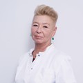 Фотография специалиста Горбунова Марина Арнольдовна