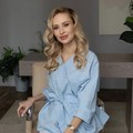 Фотография специалиста Хоперскова Анна Викторовна
