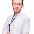 Фотография специалиста Николаев Никита Михайлович
