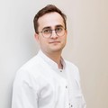 Фотография специалиста Слесаренко Вадим Евгеньевич