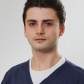 Фотография специалиста Маркин Егор Сергеевич