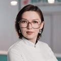 Фотография специалиста Хабирова Айгуль Газизовна
