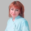 Фотография специалиста Цуцкова Галина Викторовна