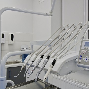 Стоматологическая клиника WestStom фото 3