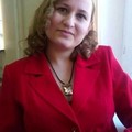 Фотография специалиста Байганова Лариса Юрьевна