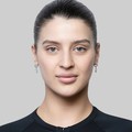 Фотография специалиста Рябова Марта Андреевна