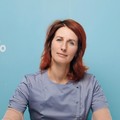 Фотография специалиста Северинова Дарья Алексеевна