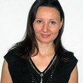 Фотография специалиста Смирнова Мария