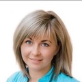 Фотография специалиста Назарова Екатерина Михайловна