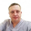 Фотография специалиста Слаутский Константин Юрьевич