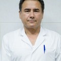 Фотография специалиста Ганиев Зияд Аманович