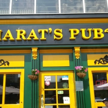 Ирландский паб Harat&#039;s Pub на Байкальской улице фото 1