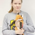 Фотография специалиста Гончарова Татьяна