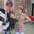 Фотография специалиста Голубцова Наталья