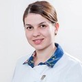 Фотография специалиста Белоусова Ольга Олеговна