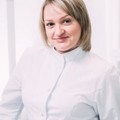 Фотография специалиста Гончарова Ирина Николаевна
