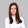 Фотография специалиста Лекарева Елизавета Александровна