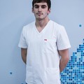 Фотография специалиста Сурхаев Назирбег Ахмедбегович
