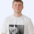 Фотография специалиста Рябов Алексей