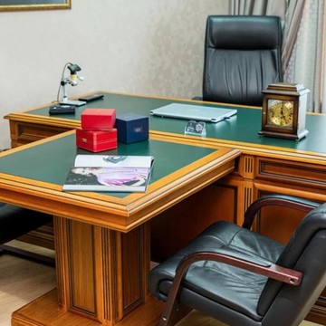 Центр элитных часов и брендовых ювелирных украшений Перспектива фото 2