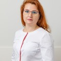 Фотография специалиста Власенко Елена Викторовна