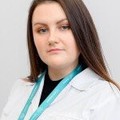 Фотография специалиста Чекалина Елизавета Владимировна
