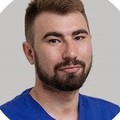 Фотография специалиста Горячев Евгений Александрович