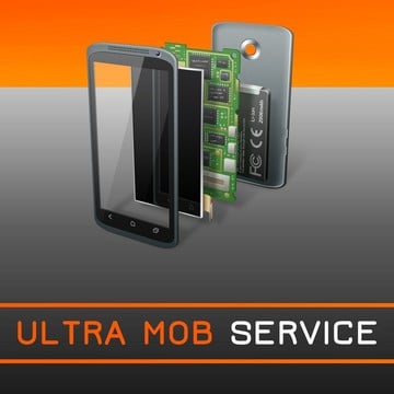 Ultra Mob Service фото 1