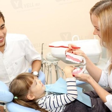 Стоматологическая клиника Dr. Dentist на Комендантском проспекте фото 2