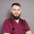 Фотография специалиста Горбунов Илья Андреевич