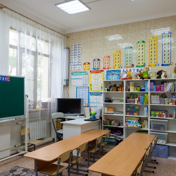 Центр развития детей Lemon Kids фото 1